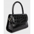 Сумка маленькая InBag Black 2
