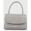 Сумка маленька InBag Grey 1
