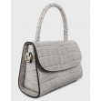 Сумка маленька InBag Grey 2