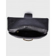 Клатч InBag Black 4