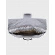 Клатч InBag Silver 4