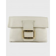 Клатч InBag Beige 1