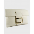 Клатч InBag Beige 2