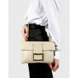 Клатч InBag Beige 5