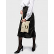 Клатч InBag Beige 7