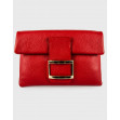 Клатч InBag Red 1