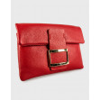 Клатч InBag Red 2