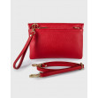 Клатч InBag Red 3