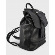 Рюкзак средний InBag Black 2