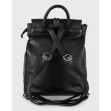 Рюкзак средний InBag Black 3