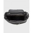 Рюкзак средний InBag Black 4