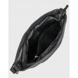 Сумка через плечо (кросс-боди) большая InBag Black 4