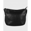 Сумка через плечо (кросс-боди) большая InBag Black 1
