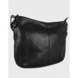 Сумка через плечо (кросс-боди) большая InBag Black 2