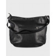 Сумка через плечо (кросс-боди) большая InBag Black 3
