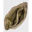 Сумка через плече (крос-боді) велика InBag Taupe 4