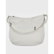 Сумка через плече (крос-боді) велика InBag White 3