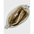 Сумка через плече (крос-боді) велика InBag White 4