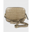 Сумка через плечо (кросс-боди) маленькая InBag Taupe 3