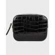 Сумка через плечо (кросс-боди) маленькая InBag Black 1