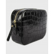 Сумка через плечо (кросс-боди) маленькая InBag Black 2