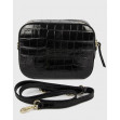 Сумка через плечо (кросс-боди) маленькая InBag Black 3