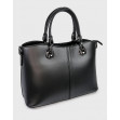 Сумка середня InBag Black 2