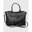 Сумка середня InBag Black 3