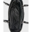 Сумка середня InBag Black 4