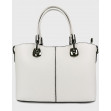 Сумка середня InBag White 1