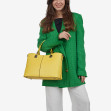 Тоут большой Regina Notte Yellow 4