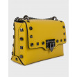 Клатч InBag Yellow 2