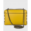 Клатч InBag Yellow 3