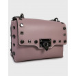 Клатч InBag Dark pink 2
