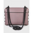 Клатч InBag Dark pink 3