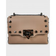 Клатч InBag Taupe 1