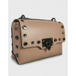 Клатч InBag Taupe 2