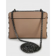 Клатч InBag Taupe 3