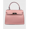 Сумка средняя InBag Pink 1