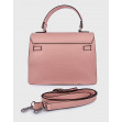 Сумка средняя InBag Pink 3