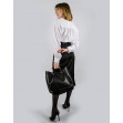 Шоппер середній InBag Black 5