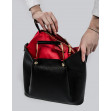 Шоппер середній InBag Black 6