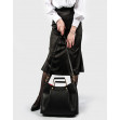 Шоппер середній InBag Black 7