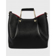 Шоппер середній InBag Black 1