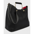 Шоппер середній InBag Black 2