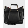 Шоппер середній InBag Black 3
