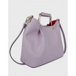Шоппер середній InBag Lilac 2