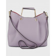 Шоппер середній InBag Lilac 3