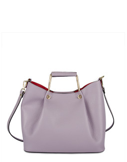 Шоппер середній InBag Lilac