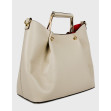 Шоппер средний InBag Beige 2